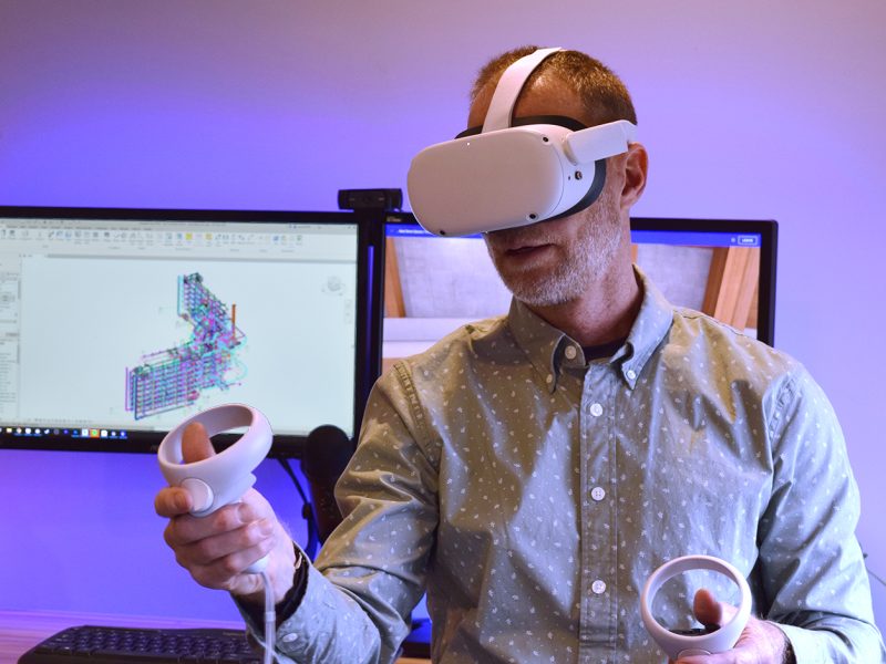 VR Headset