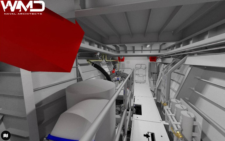 WMD Portal Walkthrough