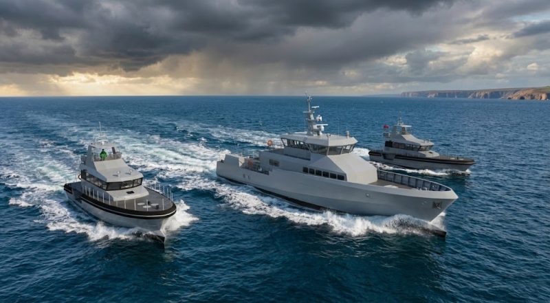 Patrol Vessel Image 5